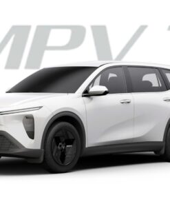 Vinfast MPV7
